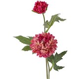 Bloomingville Umjetna biljka (visina 47 cm) Chrysantemum – | shoptok.hr