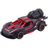  Metalni Sportski auto na povlačenje sa dimnim efektima - boju šaljemo nasumično | Shoptok.si