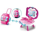 Magic Toys Glasbeni glamur prenosni kozmetični set | Shoptok.si