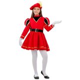 My other Me Svečana odjeća za djecu Crvena Stranica (3 Dijelovi) 3-4 Godine | shoptok.hr