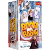 Gra Boom Boom - Kraina Lodu 2 Trefl 01912 | shoptok.hr