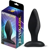 analni čep dolmen black (m)