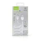 BAVIN kabl 18W 2m Type USB A-Type C CB351 Cene