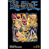 Harper Collins Publishers Ltd Kazuki Takahashi - Yu-Gi-Oh! (3-in-1 Edition), Vol. 11: Includes Vols. 31, 32 & 33 | Eponuda.com