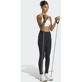 Adidas Športni nederček 'ESS' črna / bela | Shoptok.si