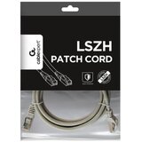 Gembird PP6A-LSZHCU-2M Mrežni kabl SFTP CAT.6A Bakarni LSZH 2m | Eponuda.com