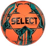 Select lopta za fudbal numero 10 fifa, narandžasta | ePonuda.com