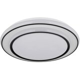 Globo Plafonjera Logan LED 24 W 1400 lm 3000 K 39 cm | shoptok.hr