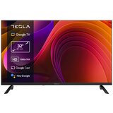 Tesla televizor 32E655BHS 32" (81 cm) HD Ready DLED Google TV | shoptok.hr