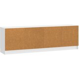TV ormar Bijela visokog sjaja 150 x 31 x 47 cm | Eponuda.com