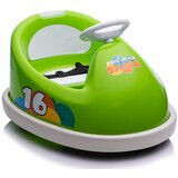  Vozilo na akumulator XMX621 - zelena | shoptok.hr