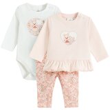 Cool club komplet 3 djelni DR DH LCG3000811-00 WINNIE THE POOH Ž šareno 86 | shoptok.hr