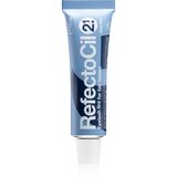RefectoCil eyelash And Eyebrow Tint boja za trepavice i obrve 15 ml nijansa 2.1 Deep Blue za žene cijene
