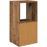  Noćni ormarić Staro drvo 30 5 x 27 x 59 5 cm Konstruirano drvo | shoptok.hr