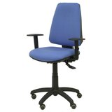  Uredska stolica Elche S bali P&amp C 61B10RP Plava | shoptok.hr