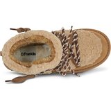 D.Franklin 426 NORDIC LITE Smeđa | shoptok.hr