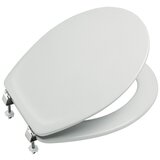 Roca victoria WC daska Softclose (Plastika, Bijele boje) Cijene