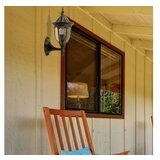 Rabalux milano spoljna zidna lampa 60W staro zlato IP43 | ePonuda.com