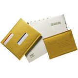  KUVERTE SA ZRAČNIM JASTUKOM 26X36/24X34CM "F/G" PK10 FORNAX ŽUTE | Eponuda.com