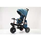 Hk Mini troty tricikl za decu, tamno plavi | ePonuda.com