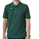 Kappa Polo Majica Logo Sharas MSS za Muškarce cijene