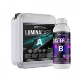 epoksi Smola Lumina 2 Coaster Cast za završne slojeve 1.5kg