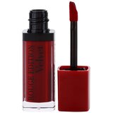 Bourjois Rouge Edition Velvet dolgoobstojna mat šminka 7,7 ml odtenek 08 Grand Cru za ženske | Shoptok.si