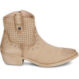 Refresh Gležnjarji 175042 Bež | Shoptok.si