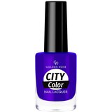 Golden Rose Lak za nokte City Color O-CNL-126 | Eponuda.com