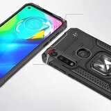 Wozinsky Ring Armor Case zaštitna maskica za Motorola Moto G8 Power | shoptok.hr
