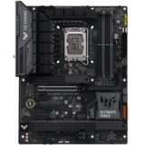 Asus TUF GAMING Z790-PLUS WIFI Intel Z790 LGA 1700 ATX | Shoptok.si