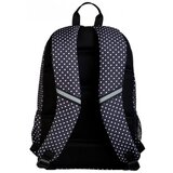 Target Šolski nahrbtnik Chili Polka Dots | Shoptok.si