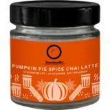 Mirisni vosak "Pumpkin Pie Spice Chai Latte"