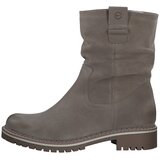 Tamaris Čizmice taupe siva | shoptok.hr
