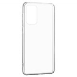 Onasi ultra tanek silikonski ovitek za samsung galaxy A33 5G A336 - prozoren | Shoptok.si