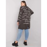 RELEVANCE Cover-Cover-RV-NA-6892.11P-dark khaki | Shoptok.si