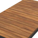Beldano LOUNGE GARNITURA tkanina akacija masivno železo | Shoptok.si