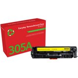 Xerox Everyday Yellow Toner Rem. ers. HP CE412A | shoptok.hr