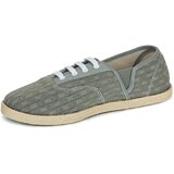 Quiksilver Espadrile ESPADRILLED UP Kaki | Shoptok.si