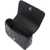 Armani Exchange Torba preko ramena 'LIZ PEBBLE' crna | shoptok.hr