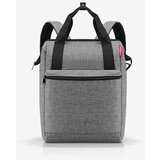 Reisenthel Allrounder R Large twist silver | shoptok.hr