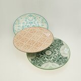 Tanjir keramicki - plitki 230200 | ePonuda.com