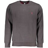 U.S. GRAND POLO muŠki duks usf175/ sivi Cene
