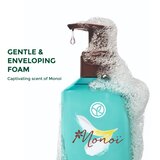 Yves Rocher Monoi tekoče milo za roke 190 ml Slike