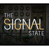  the signal state (pc) steam key global | ePonuda.com