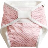 Vimse All-in-One tkaninska plenička S - Pink Sprinkle Cene