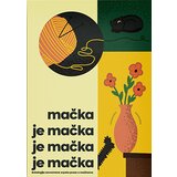 Mačka je mačka je mačka je mačka
