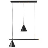 Lesnina XXXL VISEČA LED-SVETILKA //// | Shoptok.si