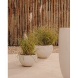Kave Home Cvetlični lonec iz cementa ø 56 cm Grau – | Shoptok.si