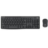 Logitech Bežična tastatura + miš MK370 US | ePonuda.com